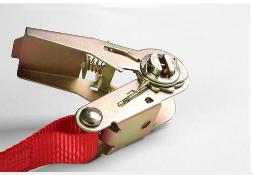 聚氨酯材料提升吊装带的耐磨性能 聚氨酯材料提升吊装带的耐磨性能