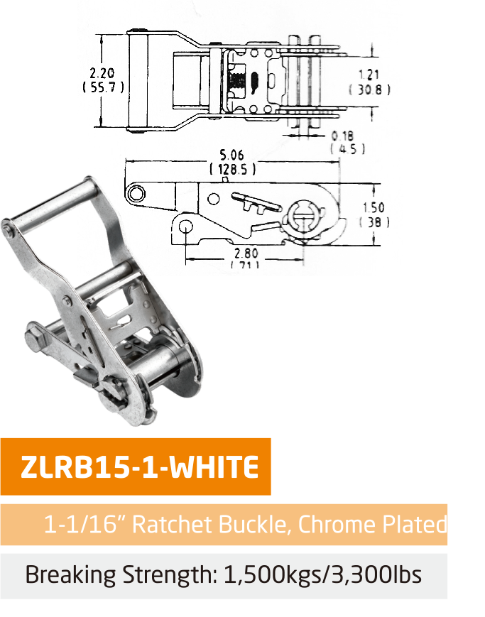 纤维带拉紧器 纤维带拉紧器
